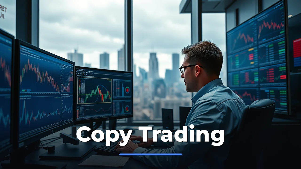 EightCap Copy Trading: The Real Cost and How It Works