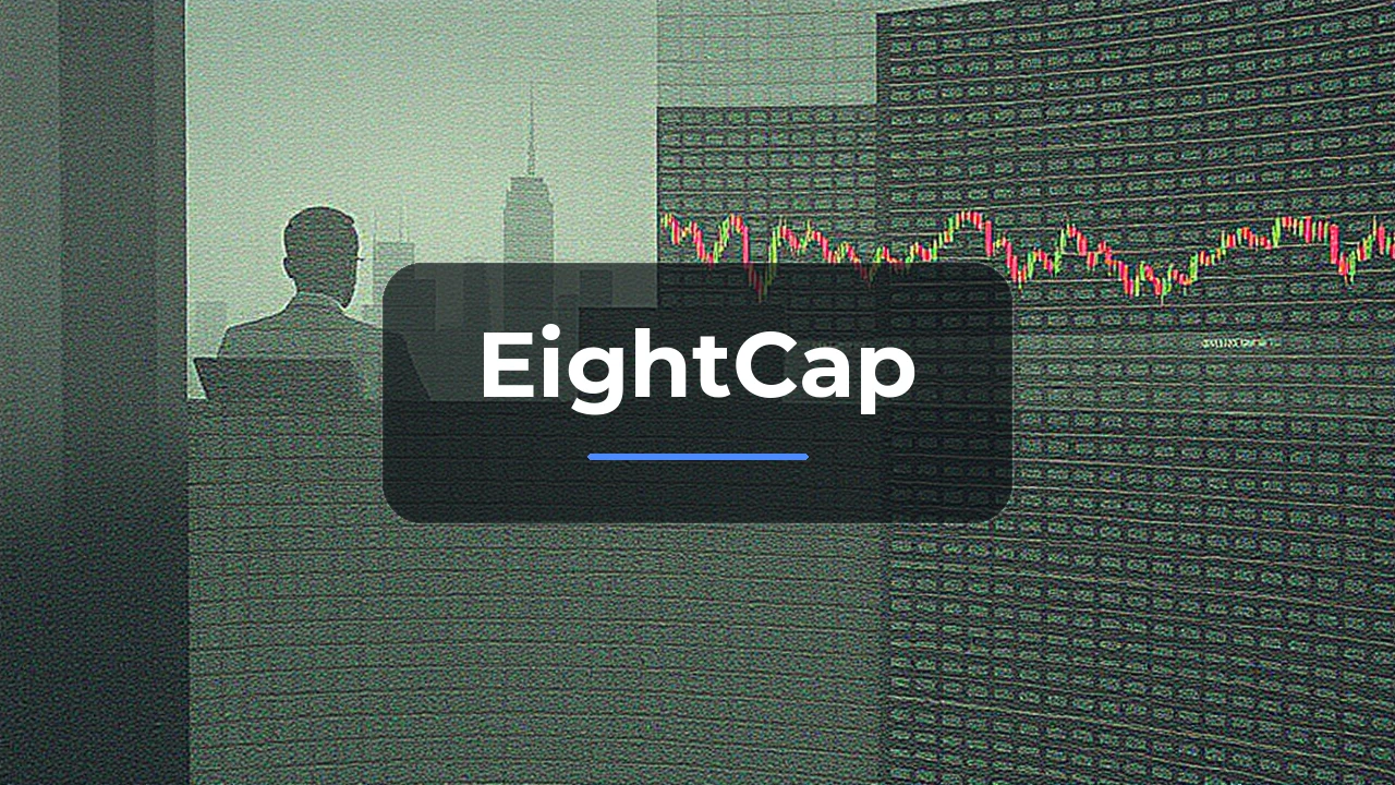 EightCap Review: Checking the Claims