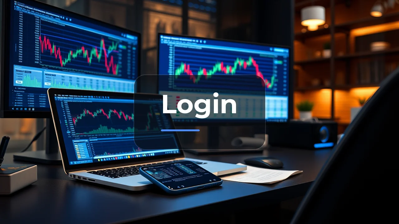 EightCap Login: Getting Into Your Account