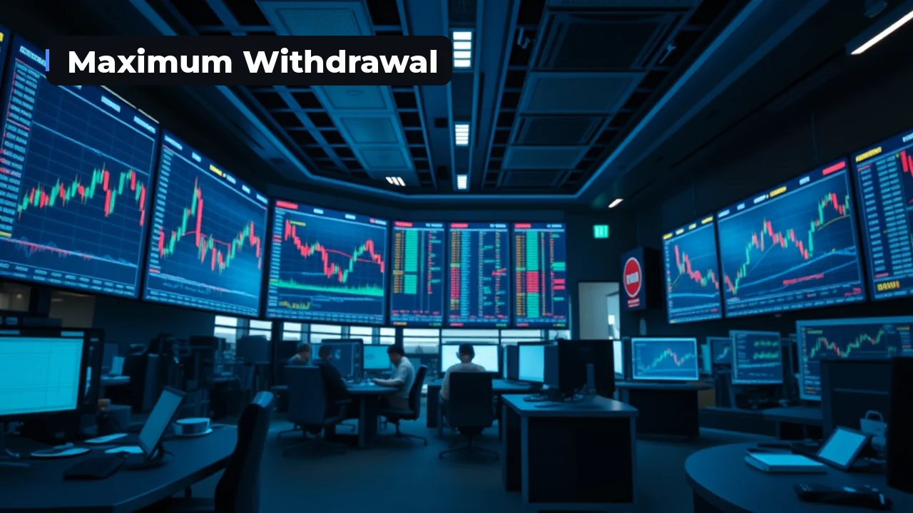 EightCap Maximum Withdrawal: What AU Traders Need to Know
