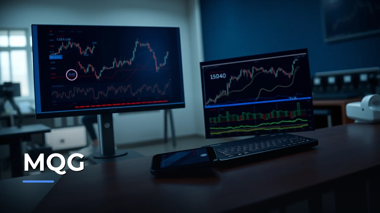 How to Trade MQG - Macquarie Group
