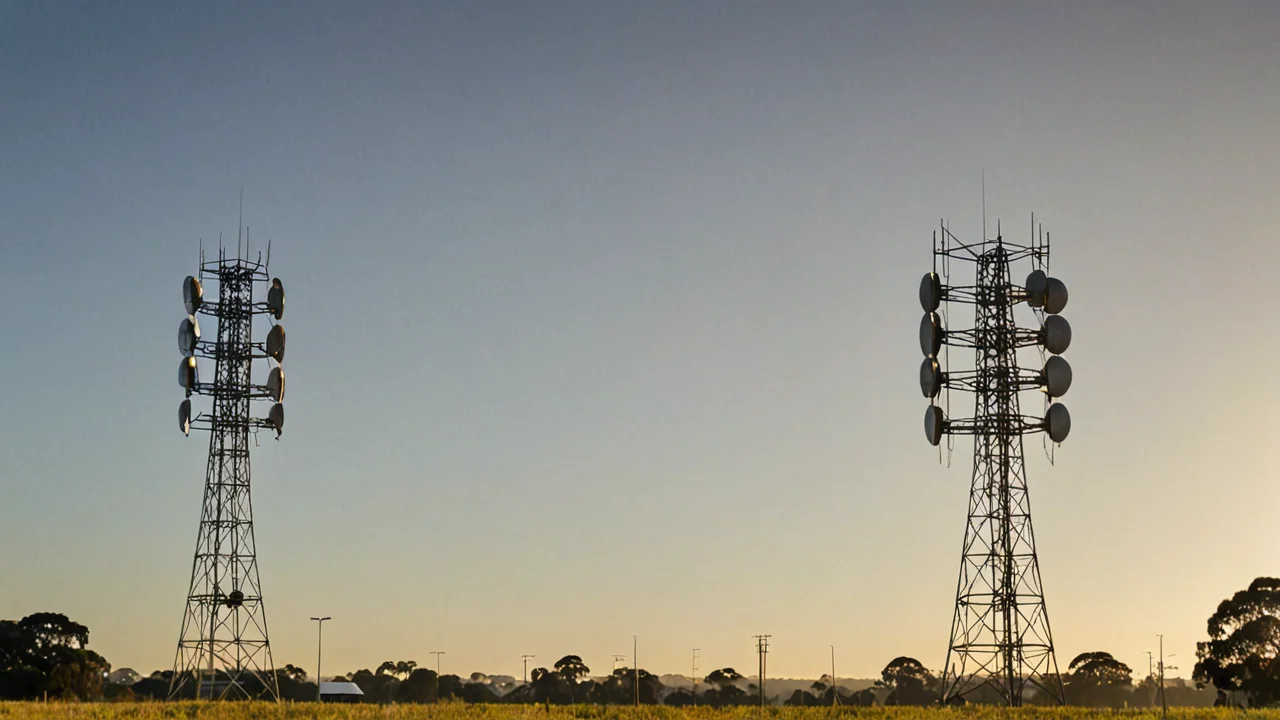 Trading TLS - Telstra on the ASX